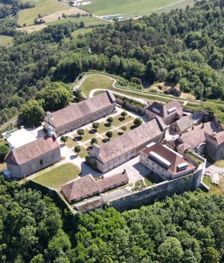 Fort Saint-André