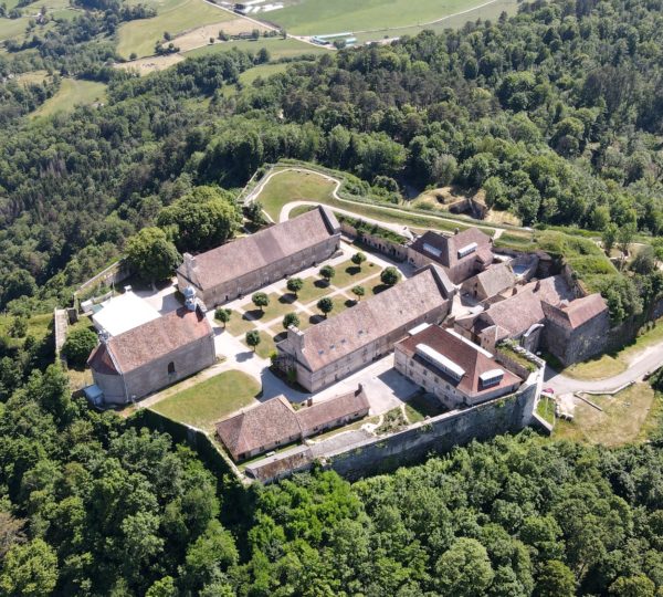 Fort Saint-André