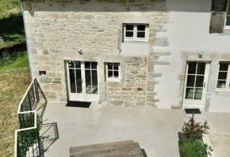 Gîte du Moulin Perraud