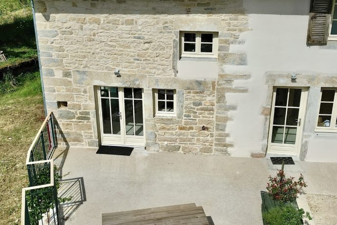 Gîte du Moulin Perraud