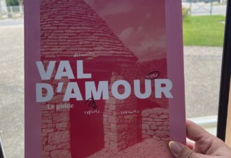 Office de tourisme intercommunal du Val d’Amour