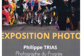 Exposition photo : A chacun son tour