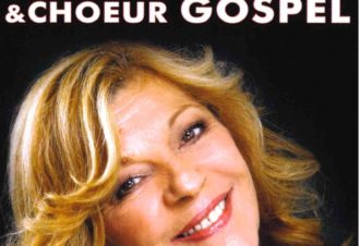 Nicoletta & Choeur Gospel