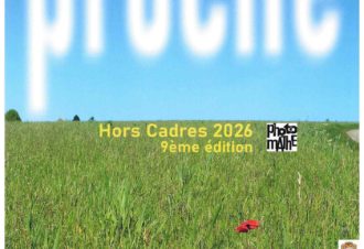 Exposition Hors cadres 2026
