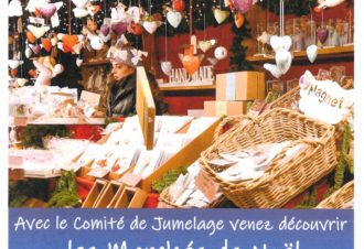 Marchés de Noël Offenburg et Gengenbach