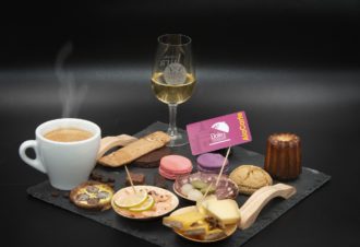 Pass Dole à Croquer