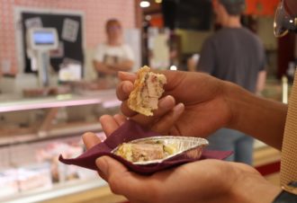 Pass Dole à Croquer