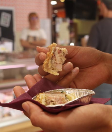 Pass Dole à Croquer