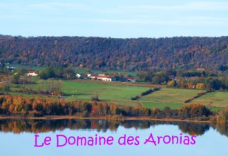 Domaine des Aronias