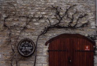 Vins Gérard SERVANT