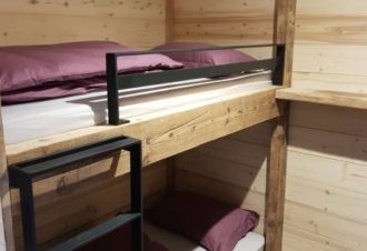 La Pause Ô Logis – le 30