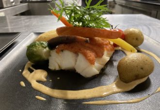 L’Echappée Gourmande