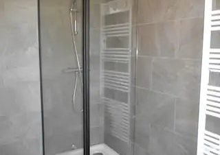 Le chalet du lac d’Étival