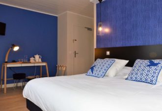 Escapade gastronomique à Arbois