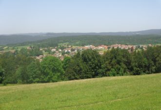 Tour de Longchaumois – 28B