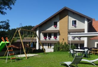 Escale détente et gourmande dans les Montagnes du Jura
