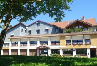 Escale détente et gourmande dans les Montagnes du Jura