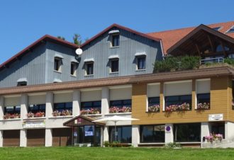 Escale détente et gourmande dans les Montagnes du Jura