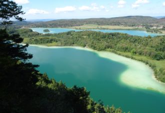 Autour des lacs – 26B
