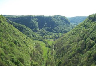 Belvédère du Cirque