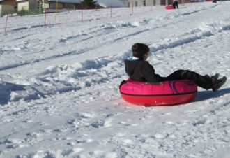 Site Nordique de Nanchez – Prénovel, Chaux des Prés, Les Piards