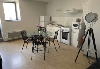 Gîte de Vaulgrenant