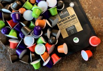 La Brûlerie Comtoise