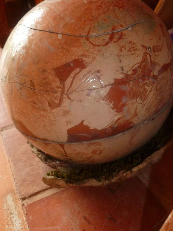 L’Atelier du Grain d’Argile