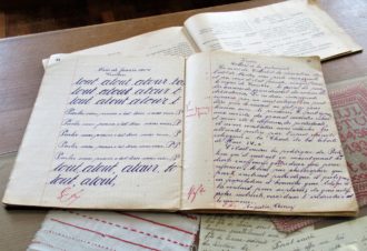 L’école d’autrefois