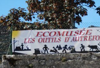 Bureau d&rsquo;information touristique d&rsquo;Arinthod