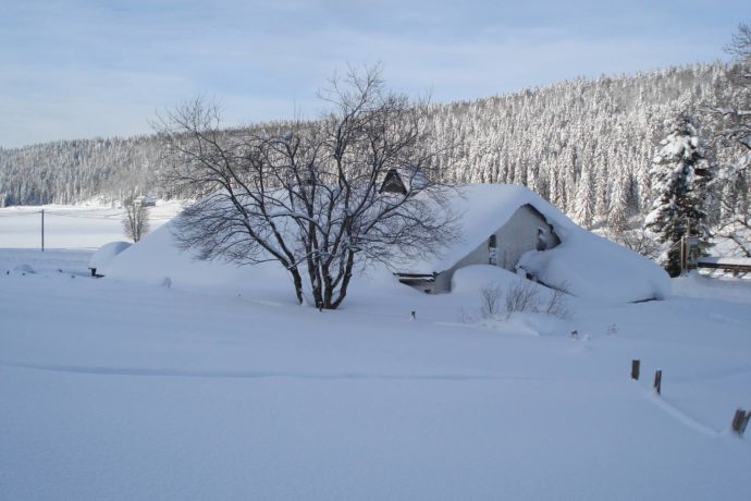ecomusee hiver