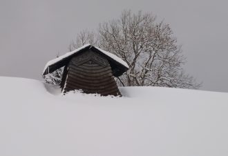 Écomusée Maison Michaud