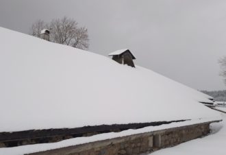 Écomusée Maison Michaud