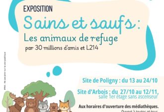 Sains et saufs