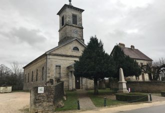 Le Mont Crépon – 102B