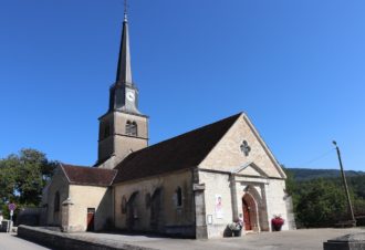 Église Saint-Julien