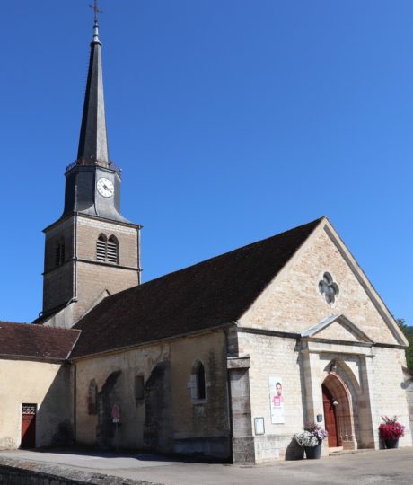 Église Saint-Julien