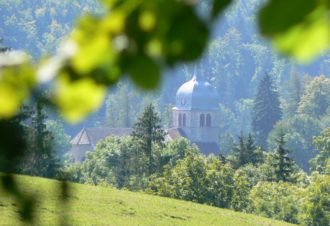 Église Saint-Léger