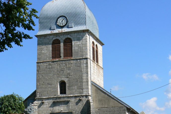 eglise_foncinelehaut_ete_©CNJ_09.2007