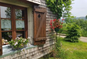 La Pessette – R Eguay