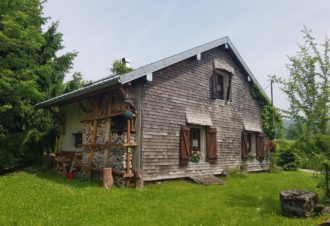 La Pessette – R Eguay