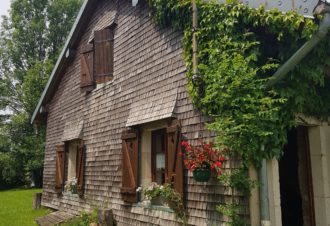 La Pessette – R Eguay