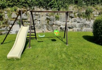 Appartement Souvet n°1804