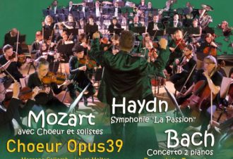 Ensemble Orchestral du Jura