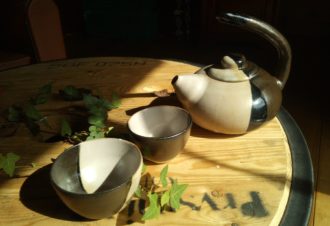 L’atelier de la Barbastelle