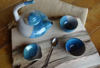 L’atelier de la Barbastelle