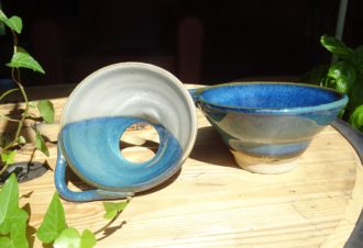 L’atelier de la Barbastelle