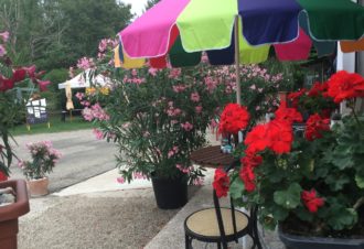 Camping résidentiel les Marronniers