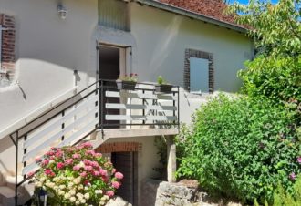 Le Relais de Carminouche