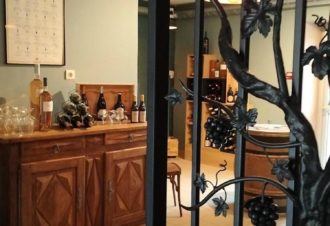 Food-Truck Chez Nico & Dodo